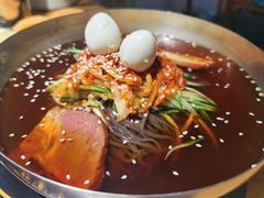 -牛市牛烤肉(西单大悦城店)