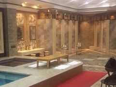 -清泉洗浴(金龙路店)