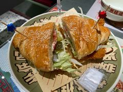 -广九餐室(陈家祠扬韬广场店)