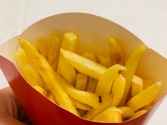 -麦当劳(秣陵路店)