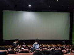 放映厅-天幕新彩云国际影城(激光巨幕店)