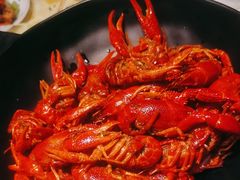 -聚味瞿记·龙虾堂(天元店)