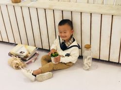 -布恩儿童摄影