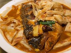 -范家小馆·烤鸭新京菜(金融街店)