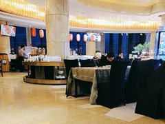-济南喜来登酒店-盛宴自助西餐厅·综合自助
