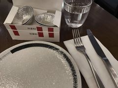 肯德基葡式蛋挞-FISH&POTATO Cō(地中海美食 万象城店)