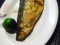 -胡须张鲁肉饭(美食文化馆店)