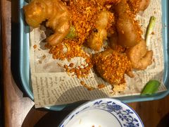 -十六蒲(桂林路店)