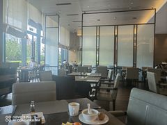 -步步高福朋喜来登·宜客乐西餐厅