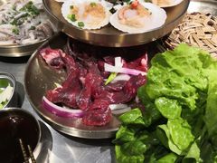 -本炙炭烤·蒲烧活鳗料理店(金沙洲店)