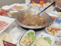 -虾吃虾涮(宋家庄店)