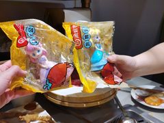 -海底捞火锅(宇飞大厦店)