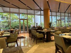 -前海华侨城JW万豪酒店·都会尚膳自助餐厅·熟成牛排海鲜酒水畅飨