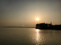 -东湖落雁景区