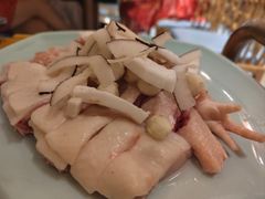 -椰贝原味椰子鸡(江南万达店)