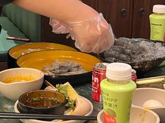 -牛New寿喜烧(龙湖金沙天街店)