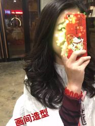 点击看大图 -Some Hair