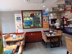 -小船渔村•大连菜•大连焖鱼(明泽街店)