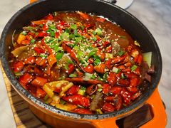 -杏花堂山西菜馆(壹方城店)