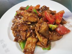 -鼎香润(德胜门内店)