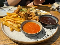 -Brut Eatery悦璞食堂(愚园路店)
