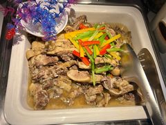 -慢享生活·汤泉SPA(同安城南店)