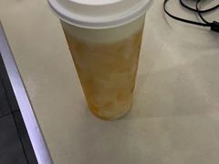 -书亦烧仙草(吉利购物广场店)