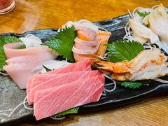 -合点寿司(金虹桥商场店)