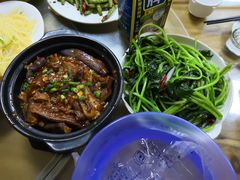 -真好吃牛杂(白沙店)