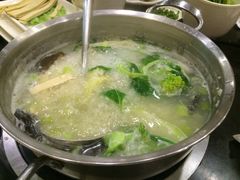 粥底火锅-吉友粥底火锅(方斜路店)