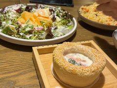 -那时新疆·若羌(经纬汇店)