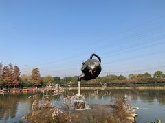 -张公山寨景区