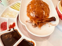 -大鸭梨烤鸭(北洼路店)