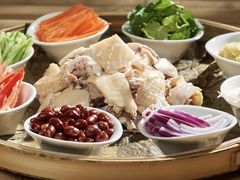 -清远恒大酒店·寻味清远