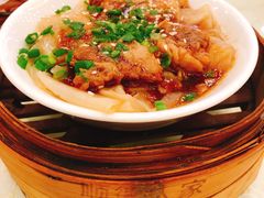 -顺德人家食府(黄金广场店)