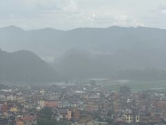 -普者黑风景区-青龙山