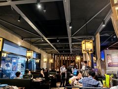-快乐小羊·内蒙牛羊肉火锅(流花中心店)