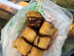 -牛街洪记小吃店(牛街店)