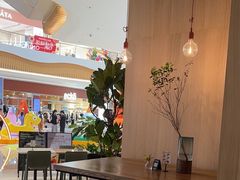 -新世界餐厅(万达店)