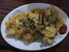 -老彬专工蚝烙糕粿