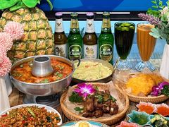 -Hi YOU你的饭局泰餐厅(雍和宫店)