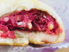 -长发西饼(临顿路店)
