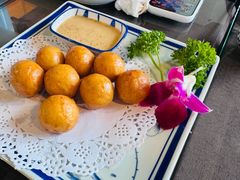 -素人记素食馆(十全街店)