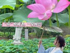 -龙门水都景区