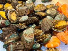 -美盛喜来登大酒店-盛宴标帜餐厅