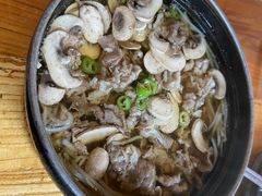 牛肉汤锅-汤厨(五道营店)