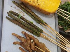 -林二哥宜烤官·宜宾小烧烤