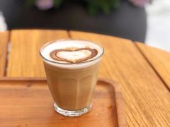 -Peet's Coffee皮爷咖啡(大学路店)