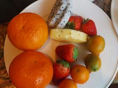 -阳澄湖费尔蒙酒店
