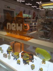 -kidsland(颐堤港店)